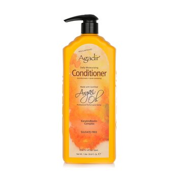 Agadir Argan Oil Daily Moisturizing Acondicionador ( Todo tipo de Cabellos)