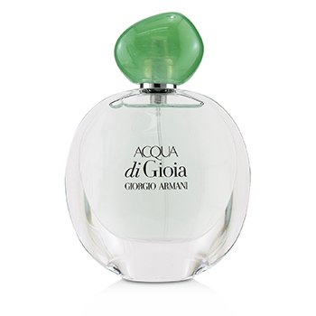 Acqua Di Gioia Eau De Parfum Vaporizador