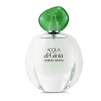 Acqua Di Gioia Eau De Parfum Vaporizador