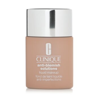 Clinique Solución Anti Manchas Maquillaje Líquido - # CN70 Vanilla