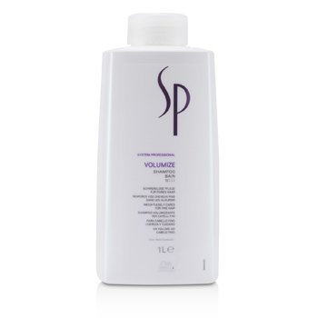 SP Volumize Champú Volumen  ( Cabellos Finos )