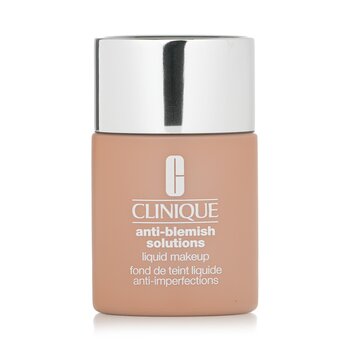 Clinique Maquillaje Líquido Solución Antimanchas  - # CN74 Beige