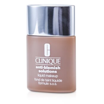 Clinique Maquillaje Líquido Solución Antimanchas - # WN114 Golden