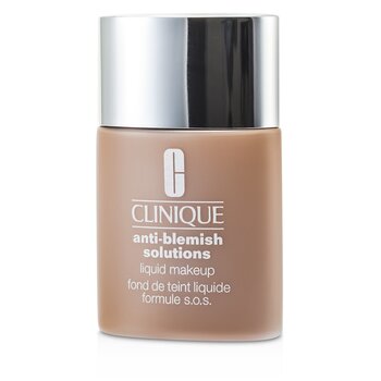Clinique Maquillaje Líquido Solución Antimanchas - # CN90 Sand