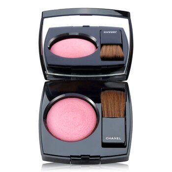 Chanel Rubor Polvos - No. 64 Pink Explosion