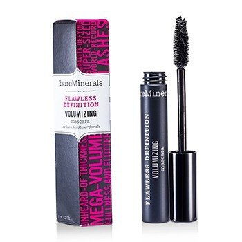 BareMinerals Flawless Definition Volumizing Mascara - Black