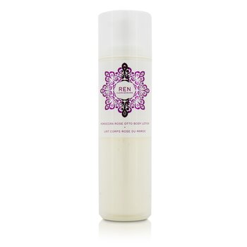 Ren Moroccan Rose Otto Loción Corporal