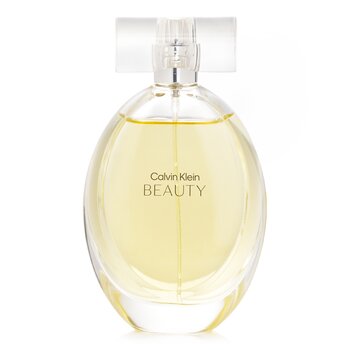 Calvin Klein Beauty Eau De Parfum Spray