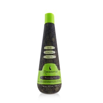 Macadamia Natural Oil Acondicionador Hidratante Diario Aclarado (Para Todo tipo de Cabello)