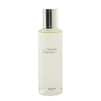 Hermes Voyage DHermes Eau De Toilette Recambio