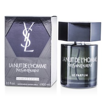 La Nuit De L'Homme Le Parfum Vaporizador