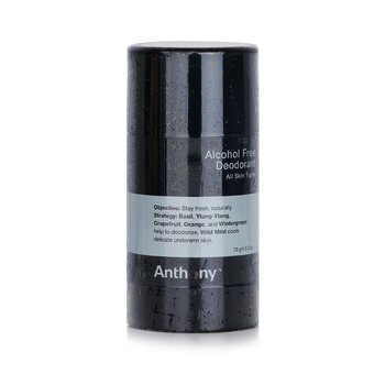 Anthony Logistics For Men Desodorante