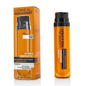 Men Expert Hydra Reforzador de Energía Turbo