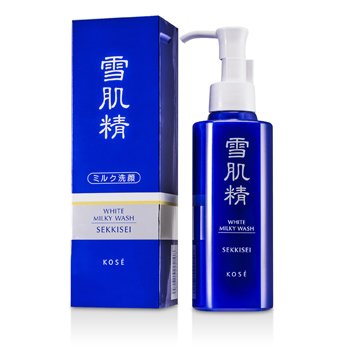 Kose Sekkisei  Jabón Leche Blanca