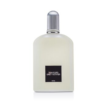 Grey Vetiver Eau De Parfum Vaporizador