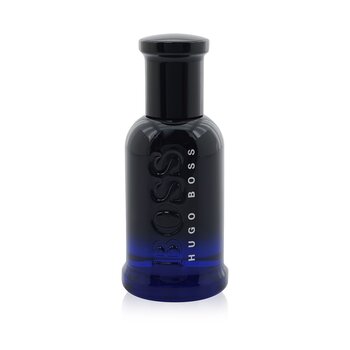 Boss Bottled Night Agua de Colonia Vaporizador