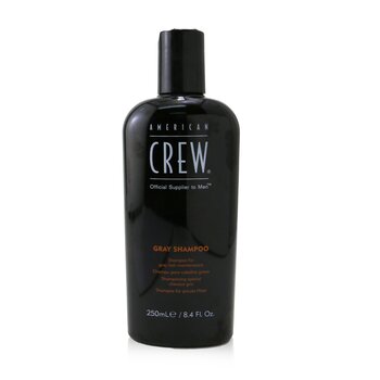 Men Classic Champú Pelo con Canas ( Mantenimiento Ideal para Pelo con Canas )