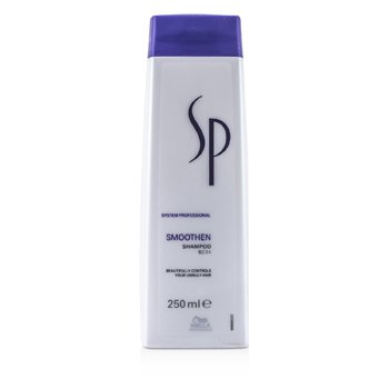 SP Smoothen Champú ( Para Cabello Rebelde )