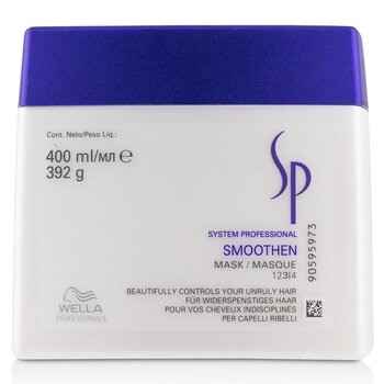 SP Smoothen Mascarilla ( Para Cabello Rebelde )