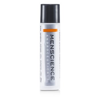 Menscience Protección Labial Avanzada SPF 30