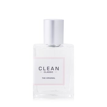 Clean Clean Eau De Parfum Vaporizador