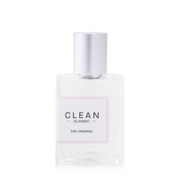 Clean Eau De Parfum Vaporizador