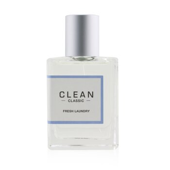Clean Classic Fresh Laundry Eau De Parfum Vaporizador