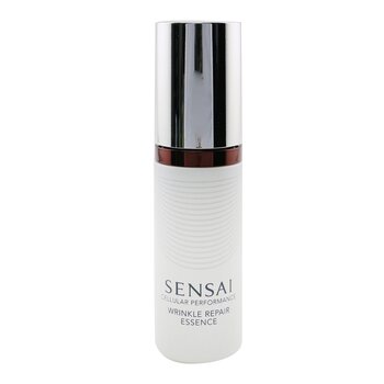 Kanebo Sensai Cellular Performance Esencia Reparadora Antiarrugas