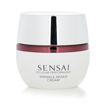 Kanebo Sensai Cellular Performance Crema Reparadora Antiarrugas