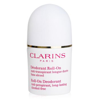 Clarins Gentle Care Desodorante Roll On