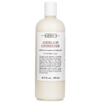 Kiehls Amino Acid Acondicionador