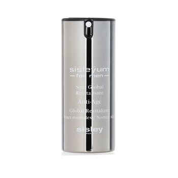 Sisley Sisleyum for Men Revitalizante Global Antienvejecimiento - Piel Normal