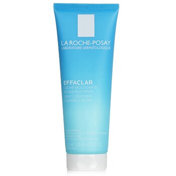 La Roche Posay Effaclar Crema Limpiadora Profunda