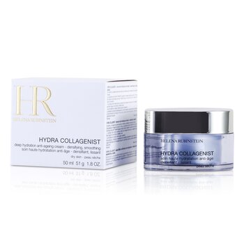 Hydra Collagenist Deep Hydration Crema Antienvejecimiento ( Piel Seca )