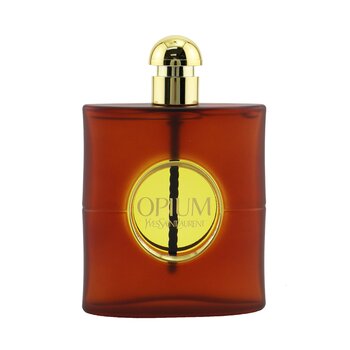 Yves Saint Laurent Opium Eau De Parfum Vap.