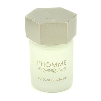 L'Homme Cologne Gingembre Agua de Colonia Vaporizador