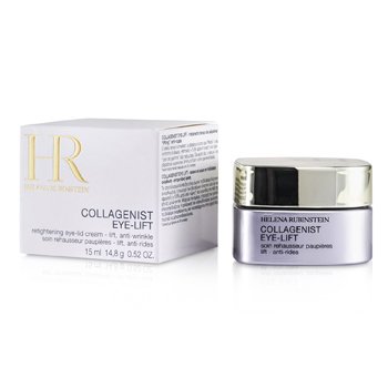 Collagenist Eye-Lift Retightening Crema Colágeno párpados