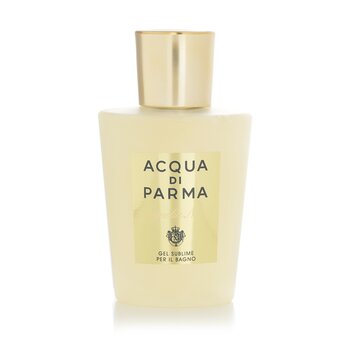 Acqua Di Parma Magnolia Nobile Shower Gel