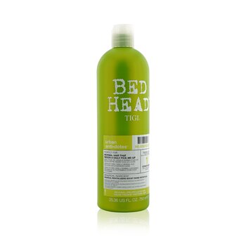 Bed Head Urban Anti+dotes Re-energize Acondicionador Energizante