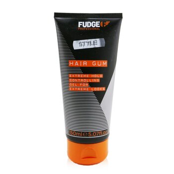 Hair Gum ( Gel Fijador para Aspectos Extremos )