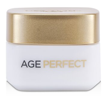 LOreal Dermo-Expertise Age Perfect Reinforcing Crema Ojos ( Piel Madura )