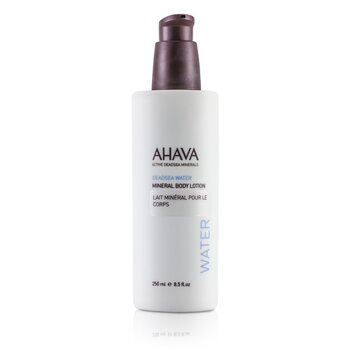Ahava Deadsea Water Mineral Loción Corporal