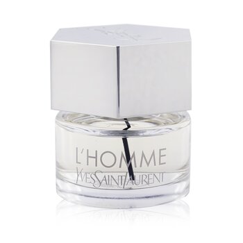 Yves Saint Laurent LHomme Agua de Colonia Vap.