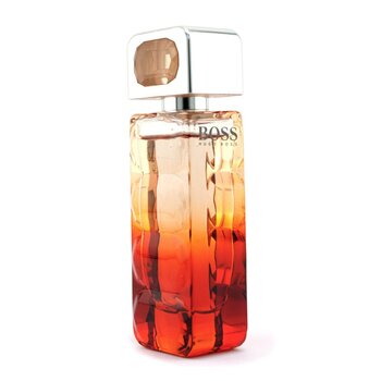 Boss Orange Sunset Agua de Colonia Vaporizador