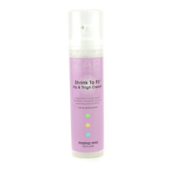 Shrink To Fit Crema Anticelulitis