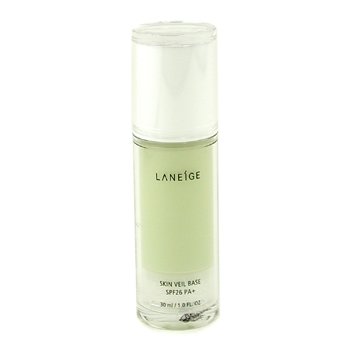 The Secret Of Snow Crystal Base Primer SPF 26 - # 60 Light Green