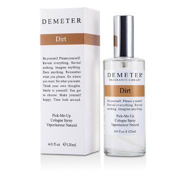 Demeter Dirt Colonia Vaporizador