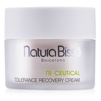 Natura Bisse NB Ceutical Crema Recuperadora Tolerancia