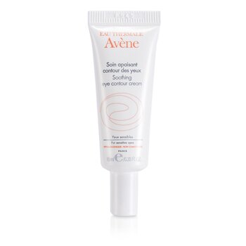 Avene Crema Ojos Calmante