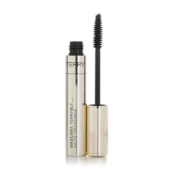 Mascara Terrybly Mascara Estimulante Crecimiento - # 1 Black Parti-Pris